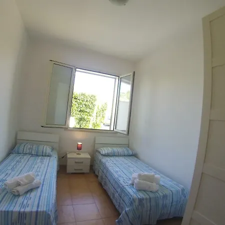 Villetta Via Machiavelli Holiday home