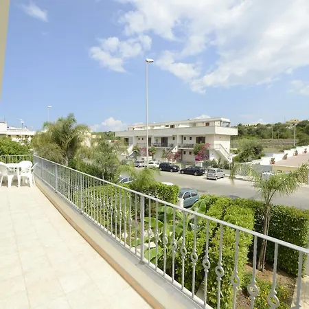 Holiday home Villetta Via Machiavelli *