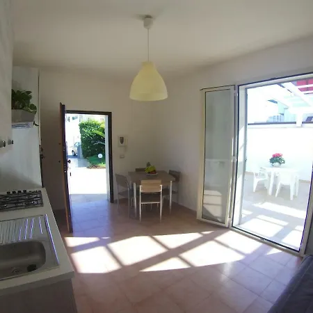 Villetta Via Machiavelli Holiday home *