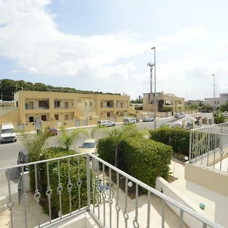 Villetta Via Machiavelli * Gallipoli