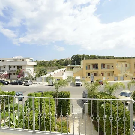 Holiday home Villetta Via Machiavelli