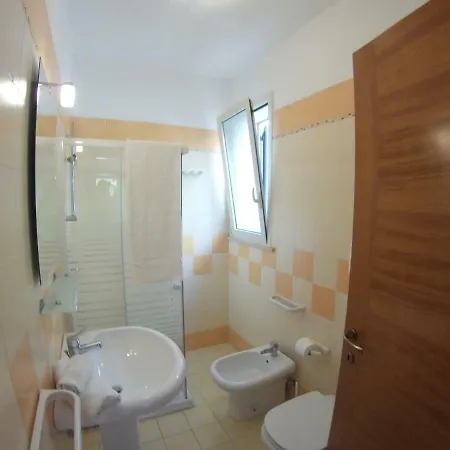 Holiday home Villetta Via Machiavelli *